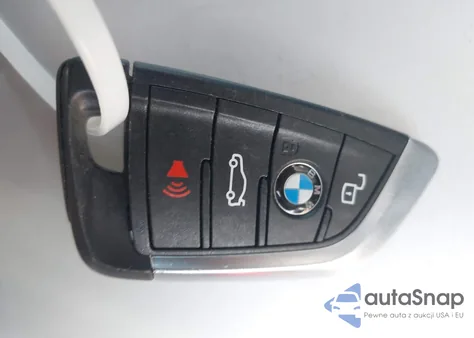 2024 BMW 230I z USA, uszkodzony, nr VIN 3MW23CM03R8E33680